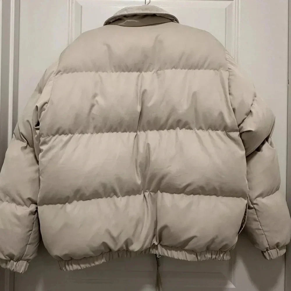 Puffer Jacket PacSun - Picture 6 of 9